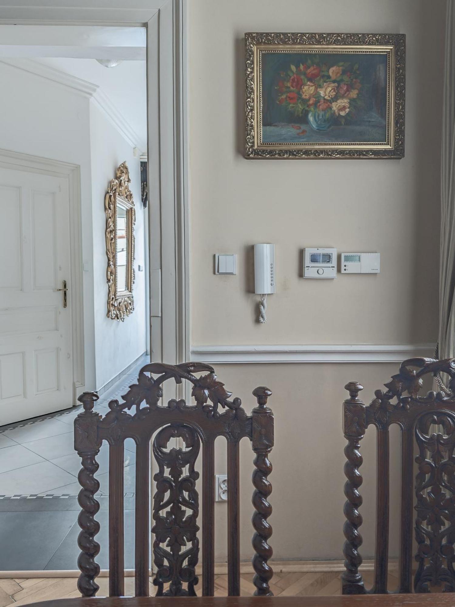 Villa With Hot-Tub, Terrace And Garden, Wenceslass Square Πράγα Εξωτερικό φωτογραφία