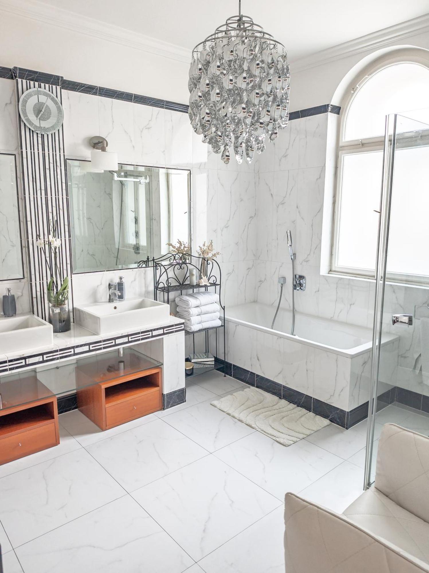 Villa With Hot-Tub, Terrace And Garden, Wenceslass Square Πράγα Εξωτερικό φωτογραφία